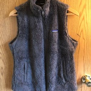 Patagonia Los Gatos Fleece Vest